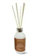 Difusor de Aroma - linha gourmet - Canela