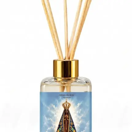 LINHA SACRA DIFUSOR AROMA NOSSA SENHORA APARECIDA 300ML