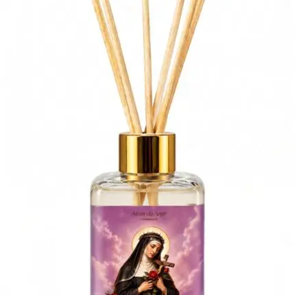 LINHA SACRA DIFUSOR AROMA SANTA RITA - 300ML