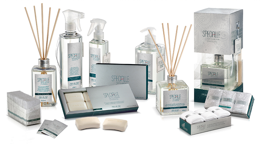 linha Specialle