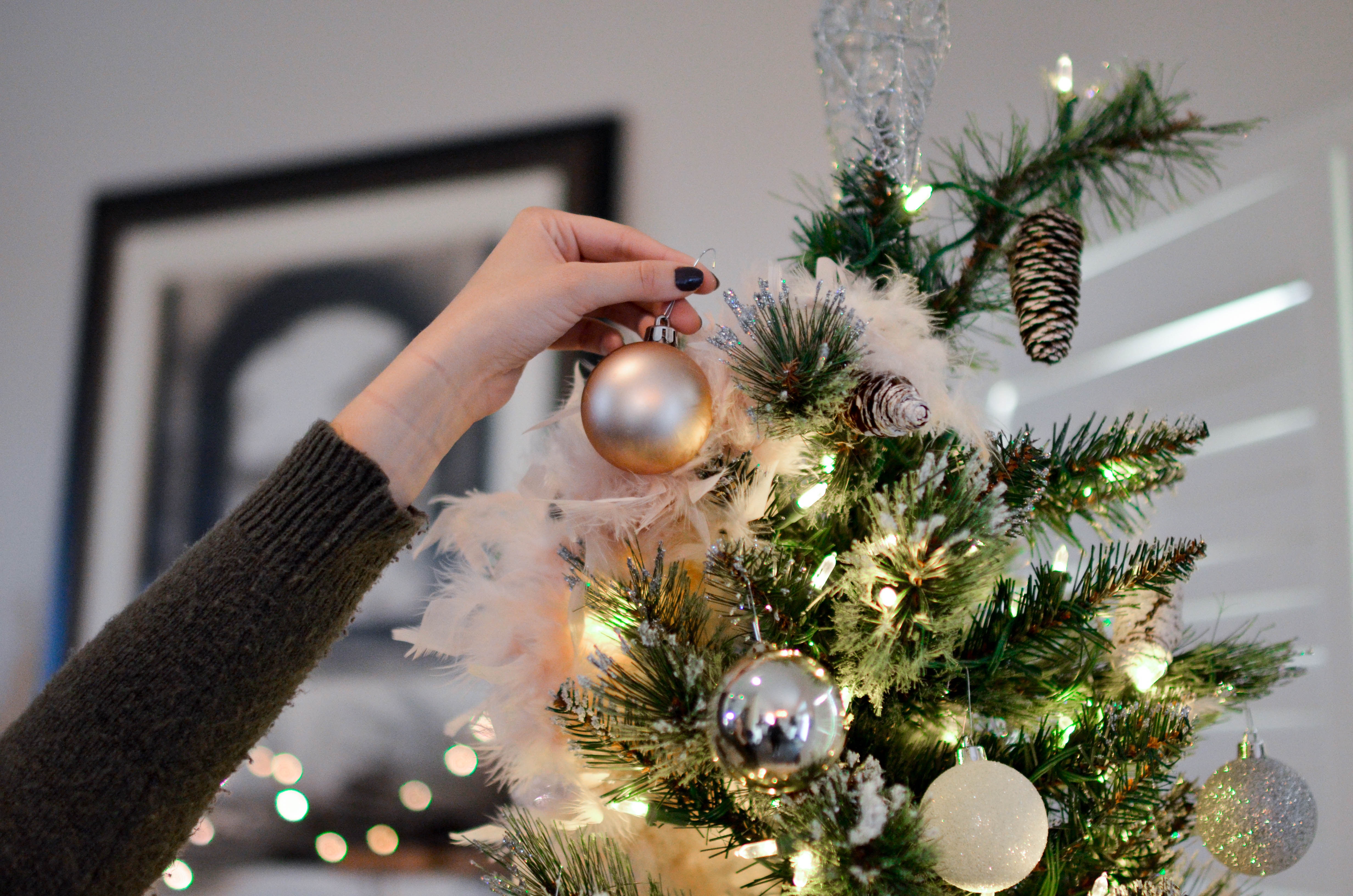 Natal: detalhes que fazem a diferença