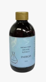 Aroma Energia para difusor elétrico Refil 250ml