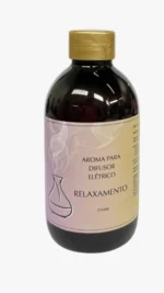 Aroma Relaxamento para difusor elétrico Refil 250ml