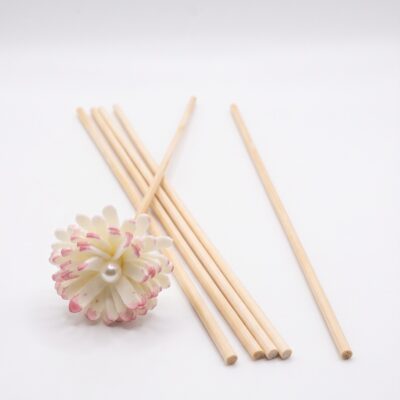 VARETAS DIFUSOR DECOR FLOR DALIA 5UN - 25cm
